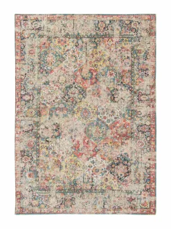 Antique Bakhtiari -matto