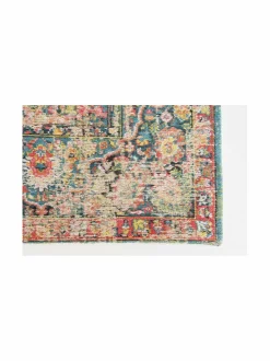 Antique Bakhtiari -matto