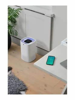 AP-100CW -ilmanpuhdistin