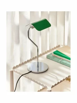 Apex -pöytävalaisin