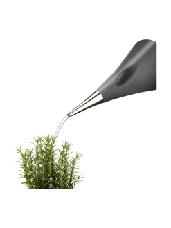 AquaStar kastelukannu 2 l harmaa