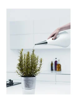 AquaStar kastelukannu 2 l valkoinen