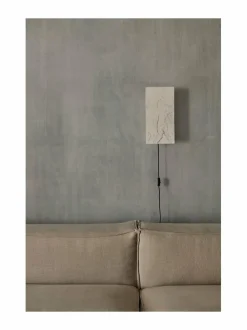 Argilla Rectangular -seinävalaisin