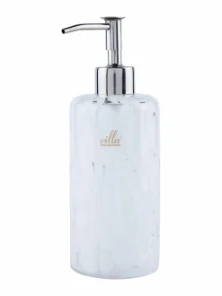 Arles- lasinen saippuapumppu, 7 cm