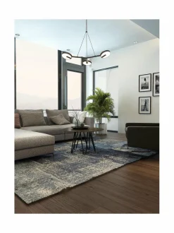 Arm 3 -kattovalaisin 69 x 69 x 2 cm