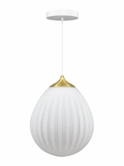 Around the World - lampunvarjostin ja päällinen