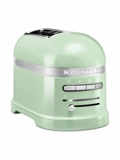 Artisan -2 viipalen leivänpaahdin