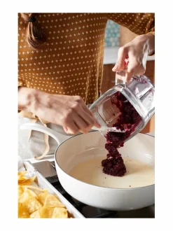 Artisan K400 -tehosekoitin 1.4 l