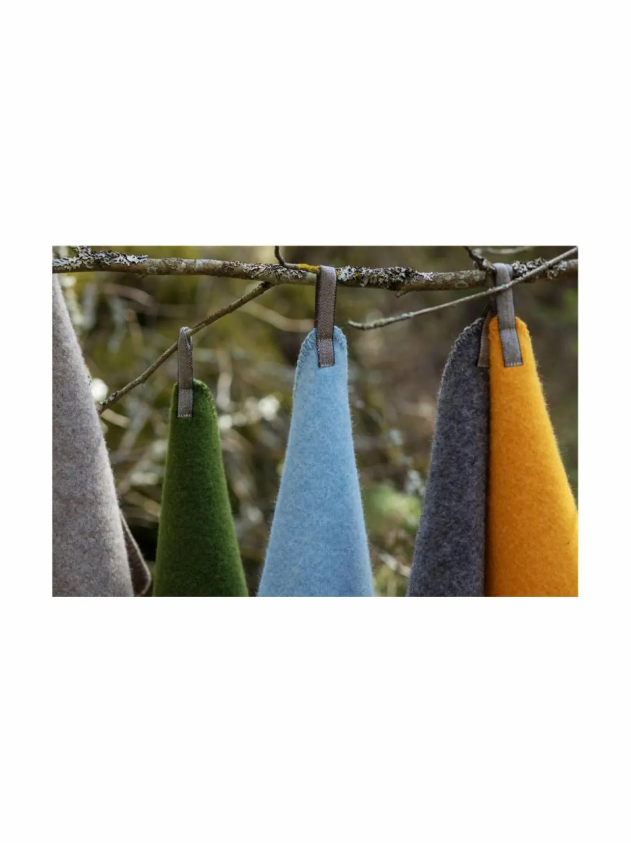 Arvo-villainen istuinalunen 46 x 46 cm