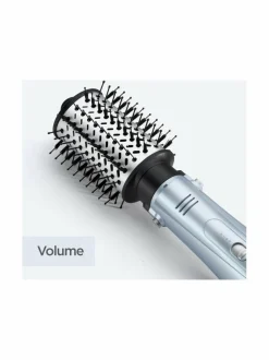 AS774E Hydro Fusion Smooth & Shape -hiustenkuivausharja