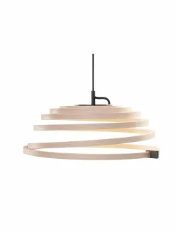 Aspiro birch -riippuvalaisin johdolla