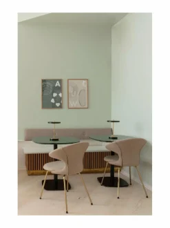 Asteria Move -pöytävalaisin