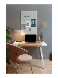 Asteria-pöytävalaisin