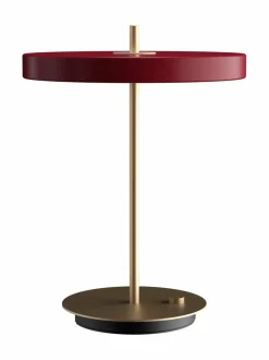 Asteria-pöytävalaisin