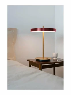 Asteria-pöytävalaisin