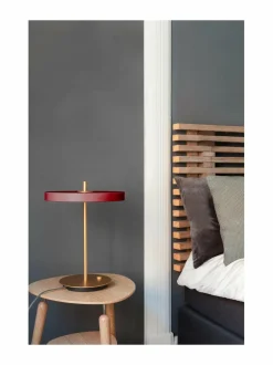 Asteria-pöytävalaisin