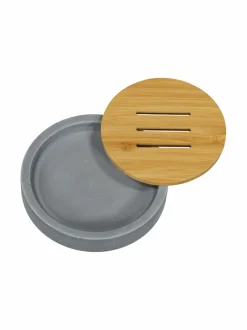 Atami- saippua-alusta