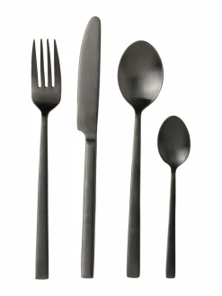 Aterinsetti, 16 osaa