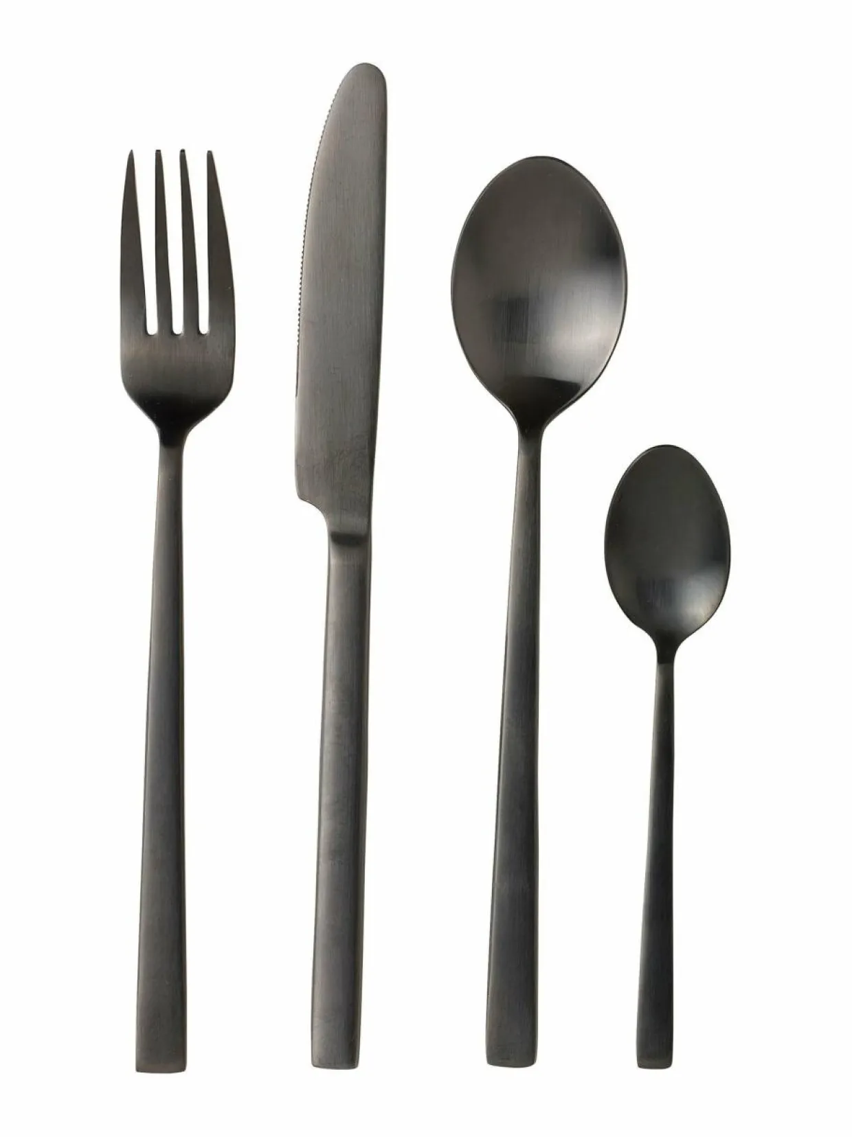 Aterinsetti, 16 osaa