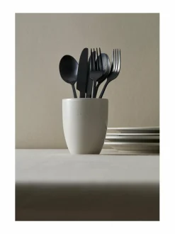 Aterinsetti, 16 osaa