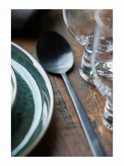 Aterinsetti, 16 osaa