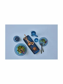 Aterinsetti, 16 osaa