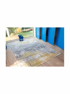 Atlantic Streaks -matto