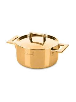 Attiva Oro -kattila 2 l ja kansi 18 cm