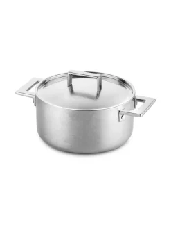 Attiva Vintage-kattila 0,7 l ja kansi 12 cm