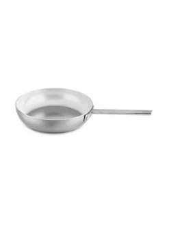 Attiva Vintage-non stick paistinpannu 30 cm ja kansi