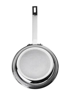 Attiva Vintage-non stick paistinpannu 22 cm ja kansi