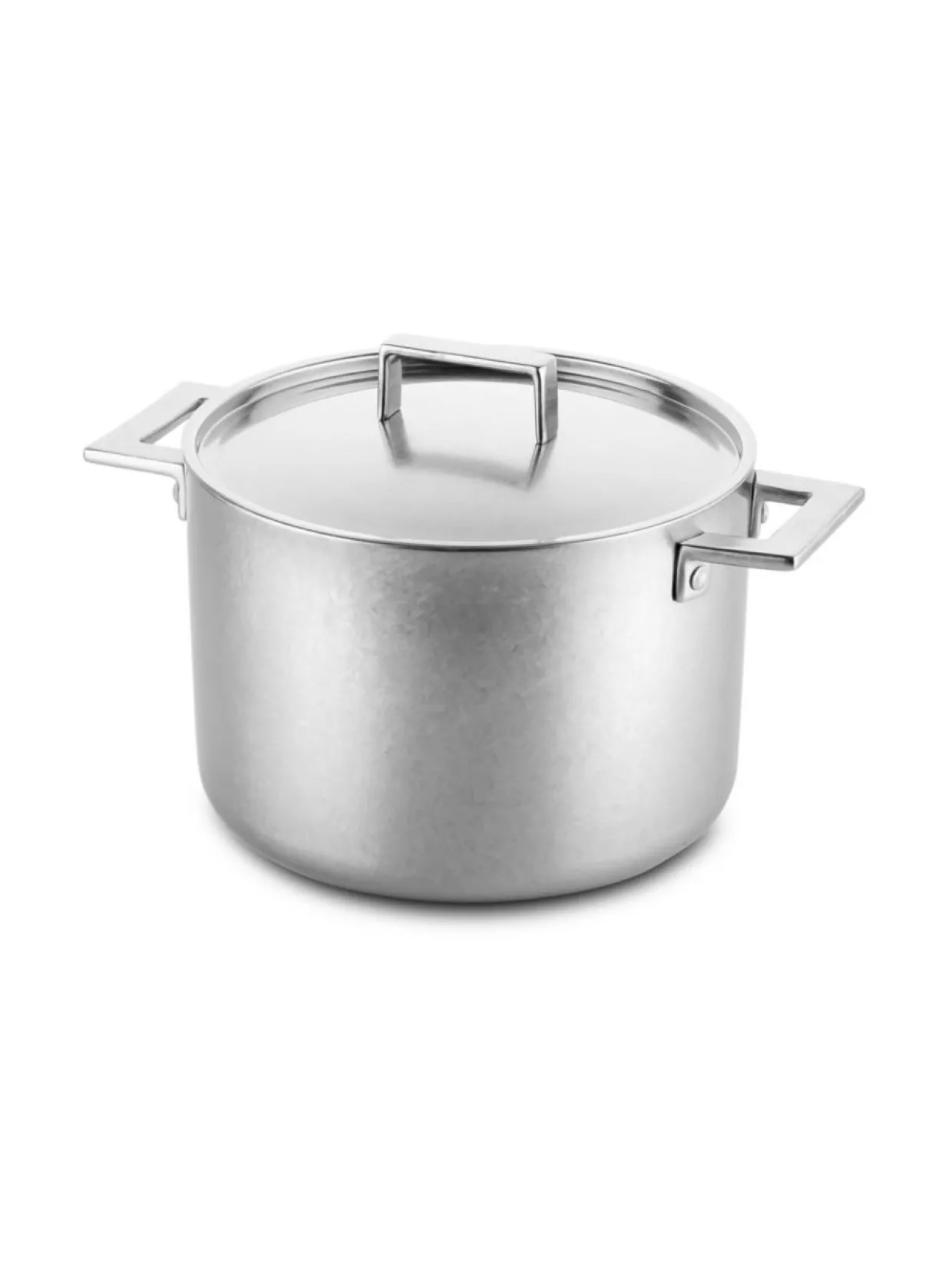 Attiva Vintage-syvä kattila 5 l ja kansi 22 cm