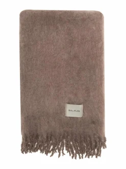 Aurora Kid -mohairpeitto 115 x 180 cm