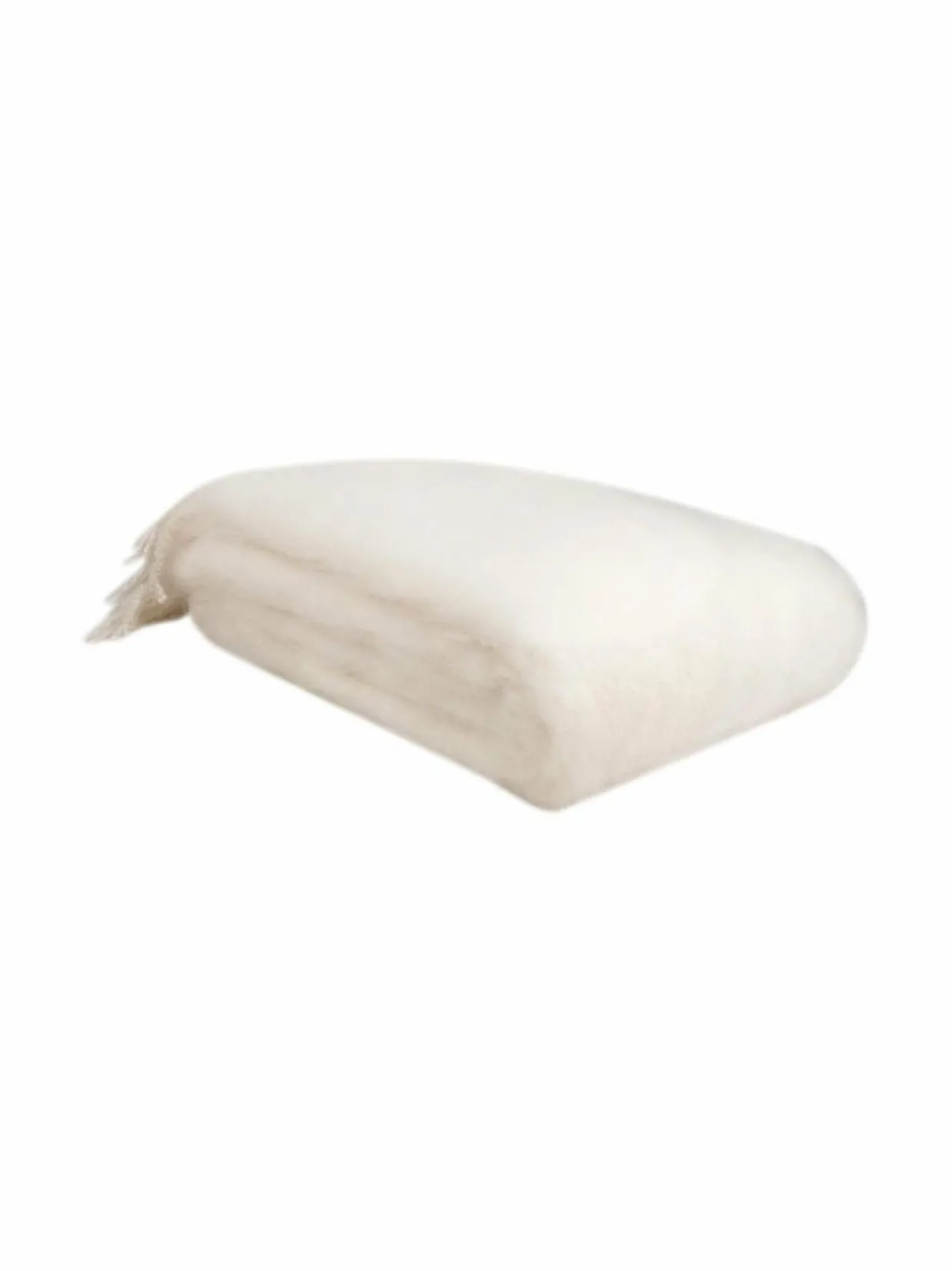 Aurora-mohairhuopa 115 x 180 cm