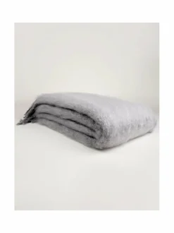 Aurora-mohairhuopa 115 x 180 cm