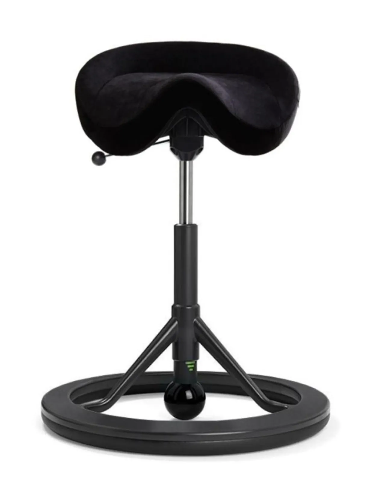 Backapp Smart aktiivituoli - Alcantara