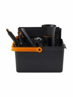 Balcony-puutarhatyökalulaatikko