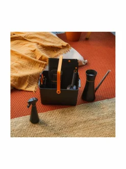 Balcony-puutarhatyökalulaatikko