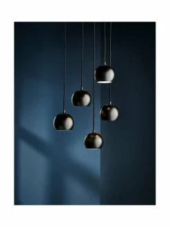 Ball- riippuvalaisin Ø 18 cm