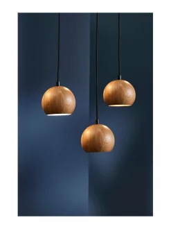 Ball- riippuvalaisin Ø 12 cm