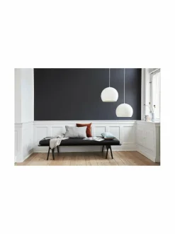 Ball- riippuvalaisin Ø 40 cm