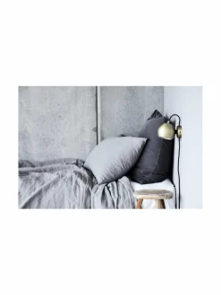 Ball- seinävalaisin Ø 12 cm