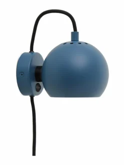 Ball-seinävalaisin Ø 12 cm