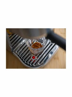 Bambino Plus BES500UK -espressokeitin