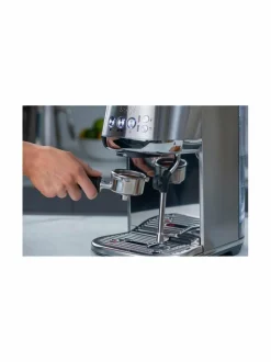 Bambino Plus BES500UK -espressokeitin