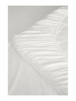 Bamboo- muotoonommeltu aluslakana