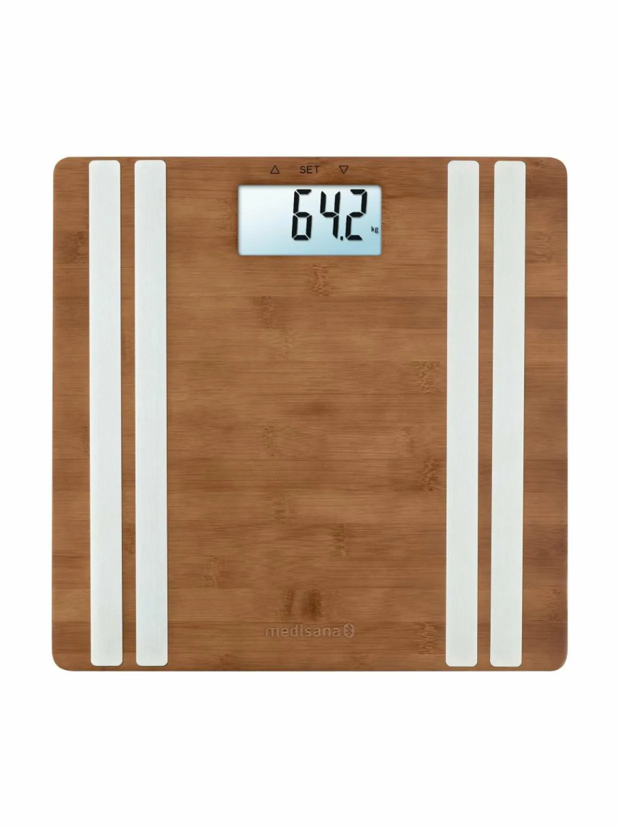 Bamboo-kehoanalyysivaaka