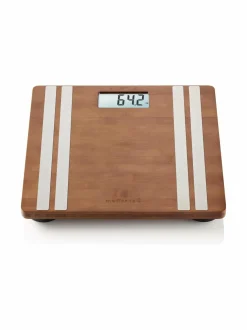 Bamboo-kehoanalyysivaaka