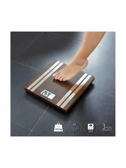 Bamboo-kehoanalyysivaaka