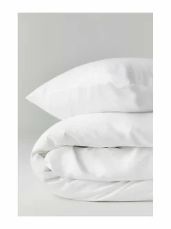 Bamboo-pussilakanasetti 220 x 220 cm + 2 x 50 x 60 cm